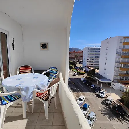 Apartment Global Immo 1039 Estudio 42 *