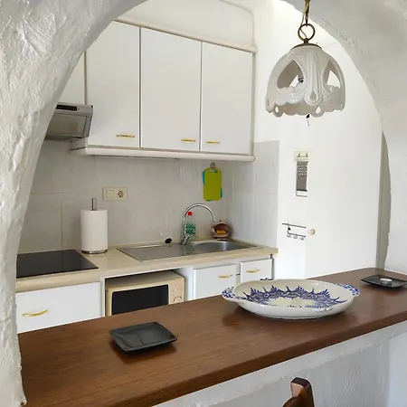 Global Immo 1039 Estudio 42 Apartment *