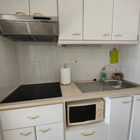 Apartment Global Immo 1039 Estudio 42 Roses