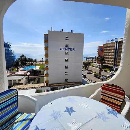 Apartment Global Immo 1039 Estudio 42 Roses