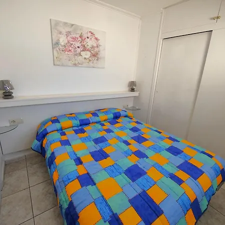 Apartment Global Immo 1039 Estudio 42 *