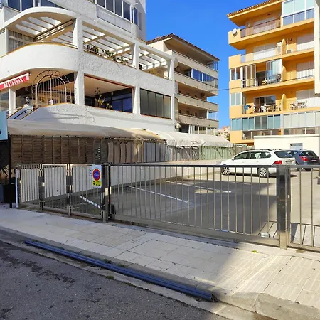 Apartment Global Immo 1039 Estudio 42