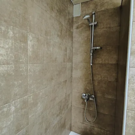 Apartment Global Immo 1039 Estudio 42 *